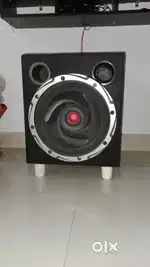 12 inch kenwood subwoofer