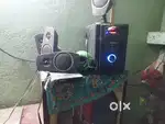 Hometheater box