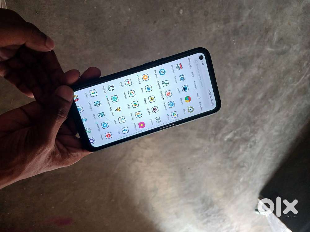 Realme Narzo 30