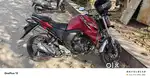 Single handedly operated and good condition. Good mileage:45-50km/ltr.