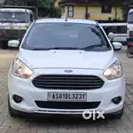 Ford Figo 1.2PTITANIUM SPORTS PACK, 2017, Petrol