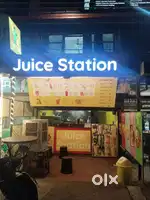 Sbhi prakar ke sandwich, Maggie , juice banana ana chaiye
