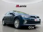 Volkswagen Virtus 1.0 Highline TSI, 2023, Petrol