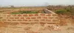 Plot for sale near by kit university