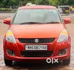 Maruti Suzuki Swift 2012 Petrol