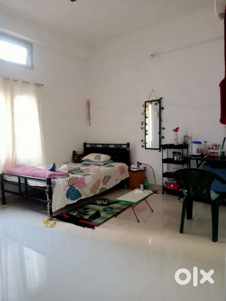 2 Room Set for Rent  Zoo Road  ₹11,500