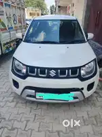 Maruti Suzuki Ignis 2023