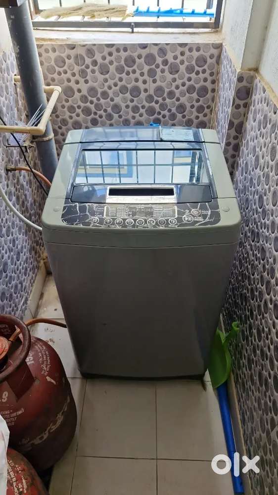 LG Top Loading Washing machine 6.5 kg