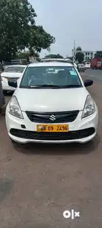 SWIFT DZIRE 2021 PETROL