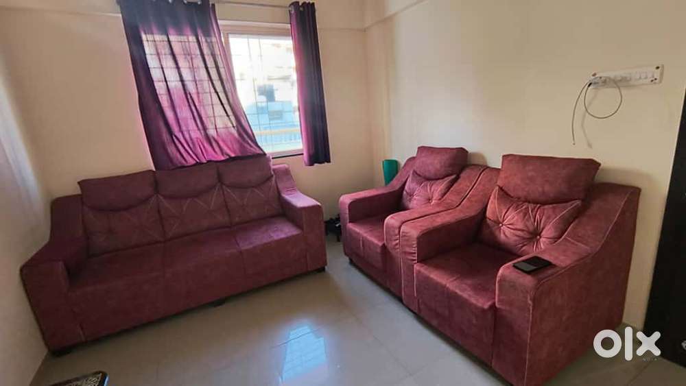 Sofa for sale 3+2