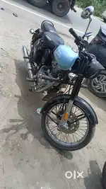 Bullet 2019 modal only 29704 km chali huee