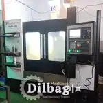 CNC Machine Milling VMC Lathe Turning Center Wirecut EDM Facing