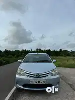 Toyota Etios GD, 2012, Diesel