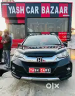 Honda WR-V 1.2 VX i-VTEC, 2018, Petrol