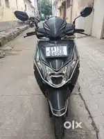 Single owner mind condition is there insurance running is there