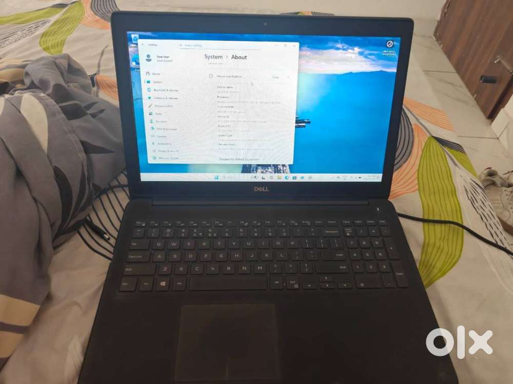 Dell Latitude 3500