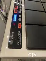 I am selling new octapad SPD 20 pro