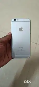 Iphone 6s in good condition