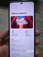 Moto razr 50