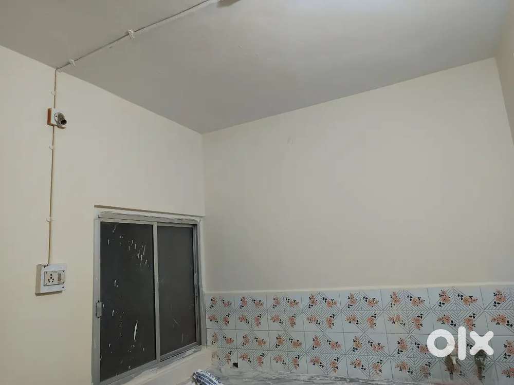 1BHK+144sq.ft Gallery flat for rent in a Asara prime location.