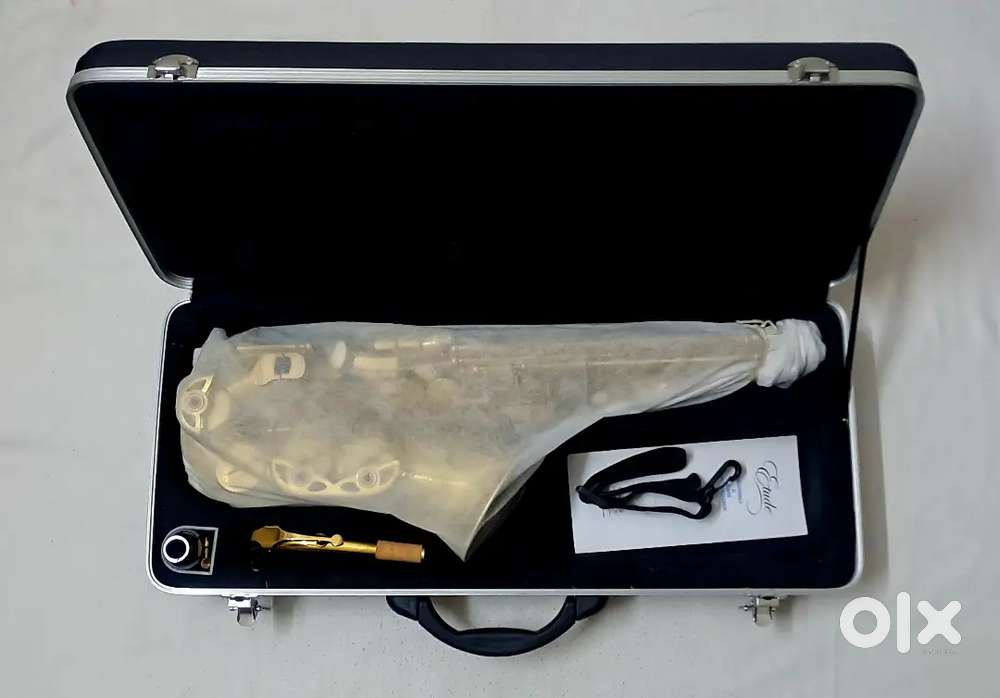 Etude California Brand New Alto Saxophone