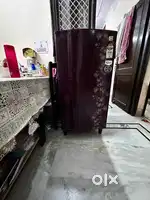 Godrej Edge 185L Fridge