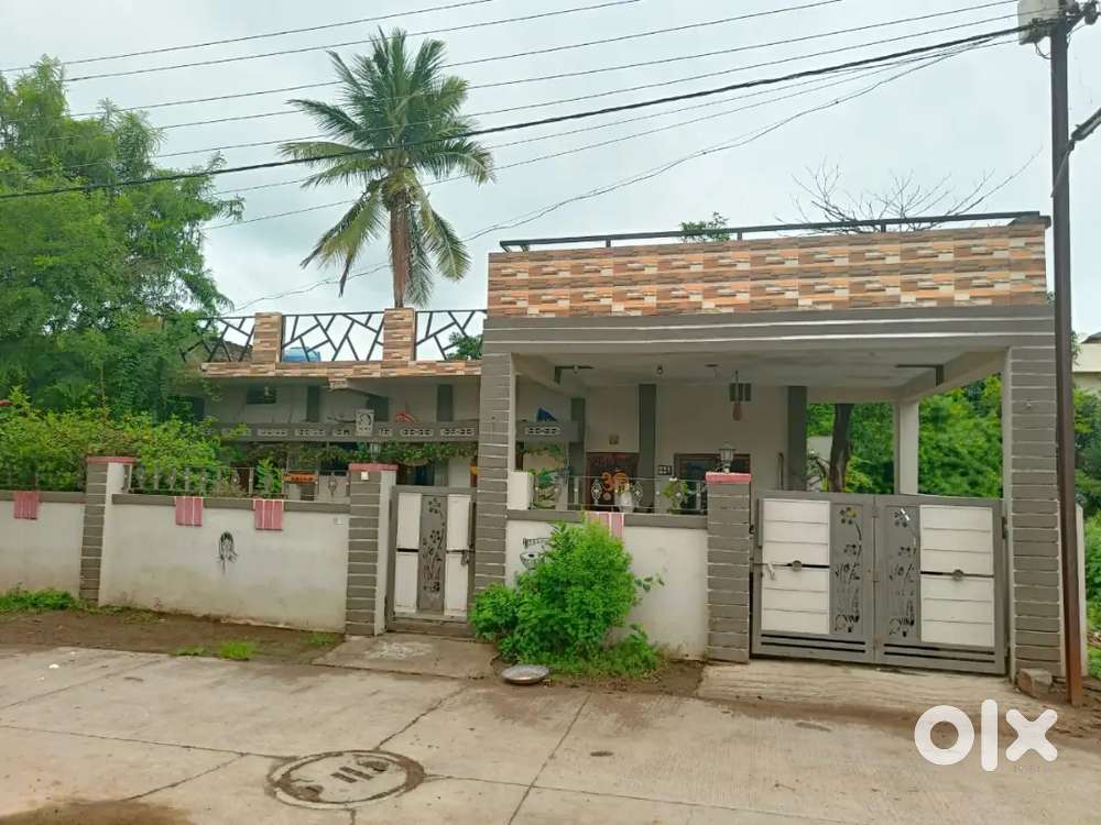 Indipendent House for rent