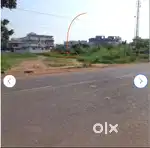 NATP PLOT FOR SALE WADSA GANDHI WARD