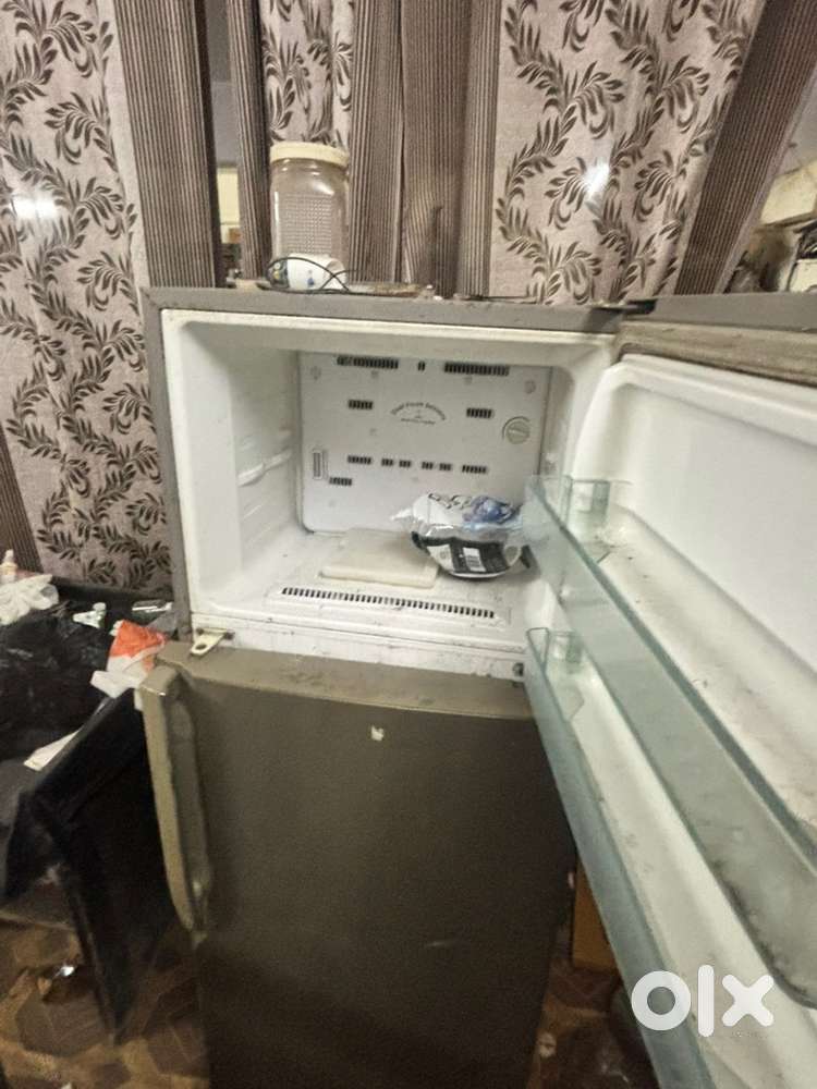 Samsung fridge good condition