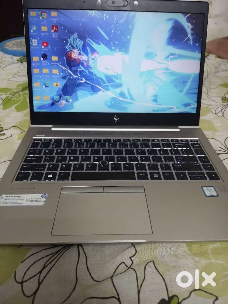 HP ELITEBOOK