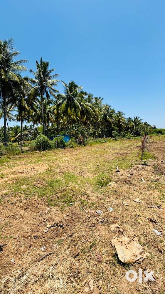 6 cent low budget sale in nagamlai pudukottai
