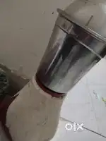 Mixture Grinder