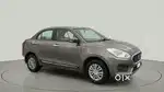 Maruti Suzuki Swift Dzire AMT VXI, 2017, Petrol