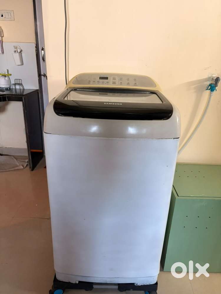 Samsung 6.5Kg Fully Automatic (Urgent Sale)