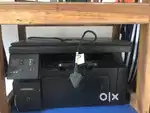 HP laserjet 1136 MFP