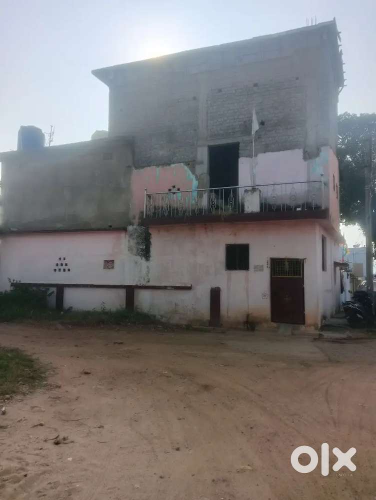 Deen Dayal Colony L.I.G.87.