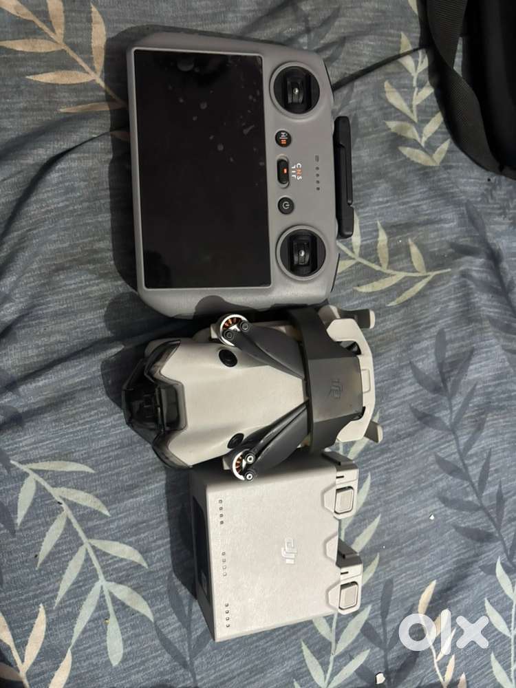 DJI mini 4 pro