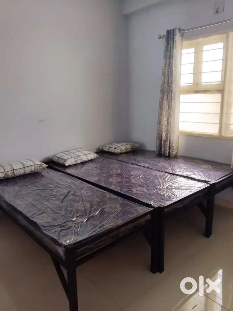 Three Sharing Room, At Bopal, Nr TRP MALL