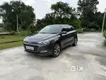 Doctor driven Elite i20 Asta top model