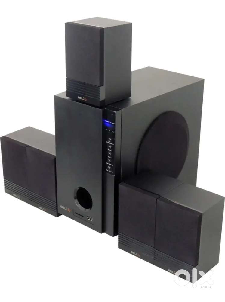 IBELL 2448 DLX 5.1