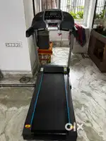 Treadmill urgent sell