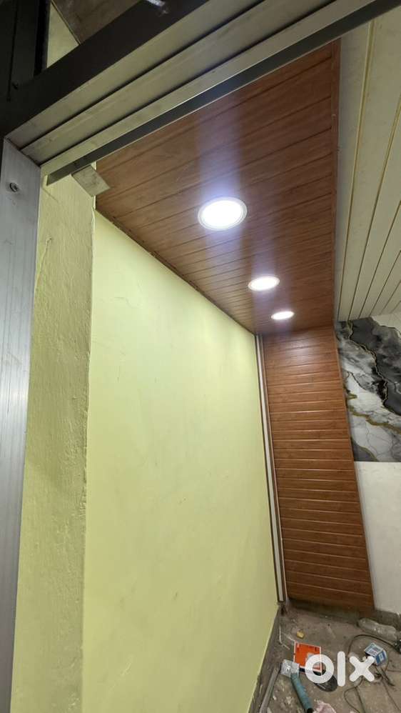 Well furnished shop for sell