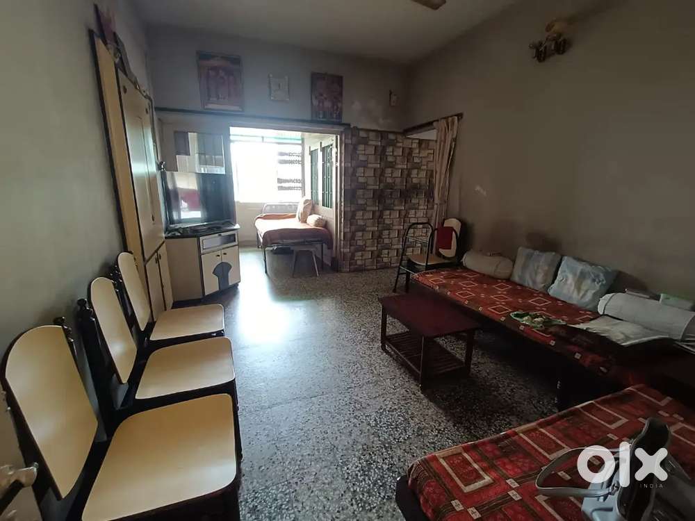 It will be going under redevelopment soon