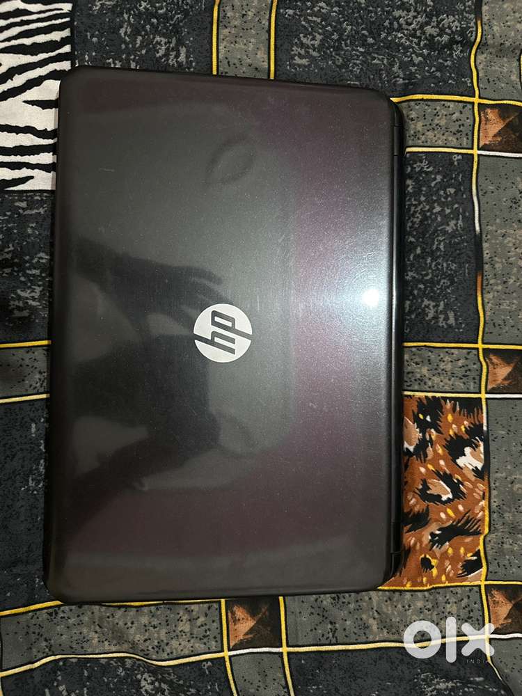 HP Pavalion DV6 (15)(1000gb) (new battery)