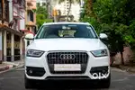 Audi Q3 2015-2017 2.0 35 TDI Quattro Premium, 2015, Diesel