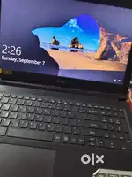 Acer Gen 8TB internal and USB 516GB window 10 all working 15 months ol