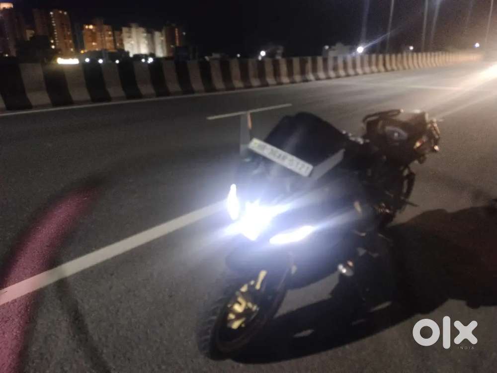 Super bike