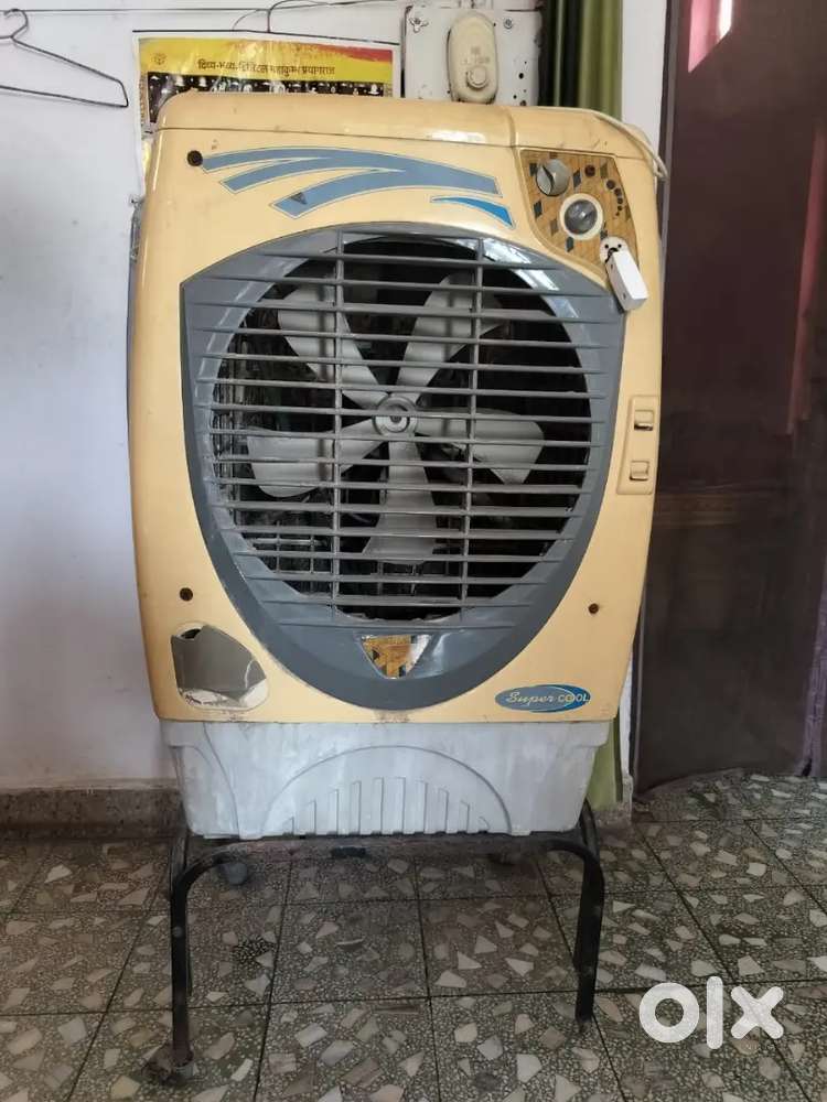 Desert cooler