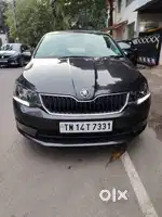 Skoda Rapid 2011-2013 1.6 MPI Ambition, 2017, Petrol