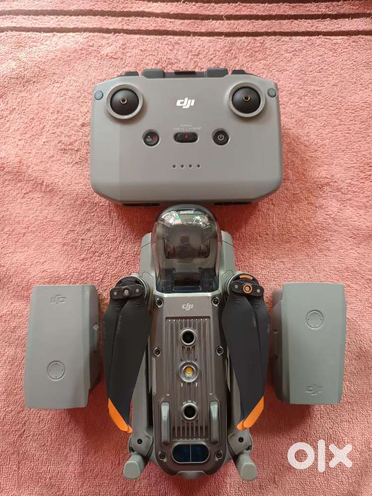 Dji drone air 2s
